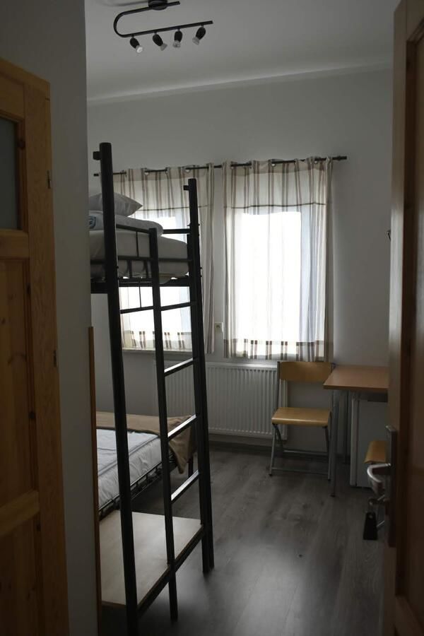 Хостелы Arcus Premium Hostel Варшава-14