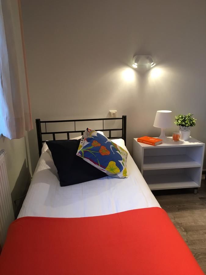 Хостелы Arcus Premium Hostel Варшава