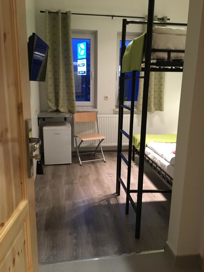 Хостелы Arcus Premium Hostel Варшава-45