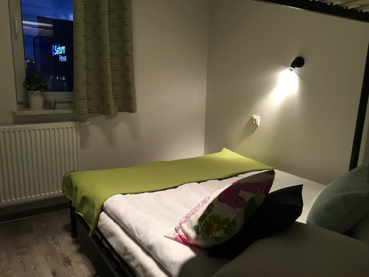 Хостелы Arcus Premium Hostel Варшава-47