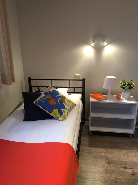 Хостелы Arcus Premium Hostel Варшава