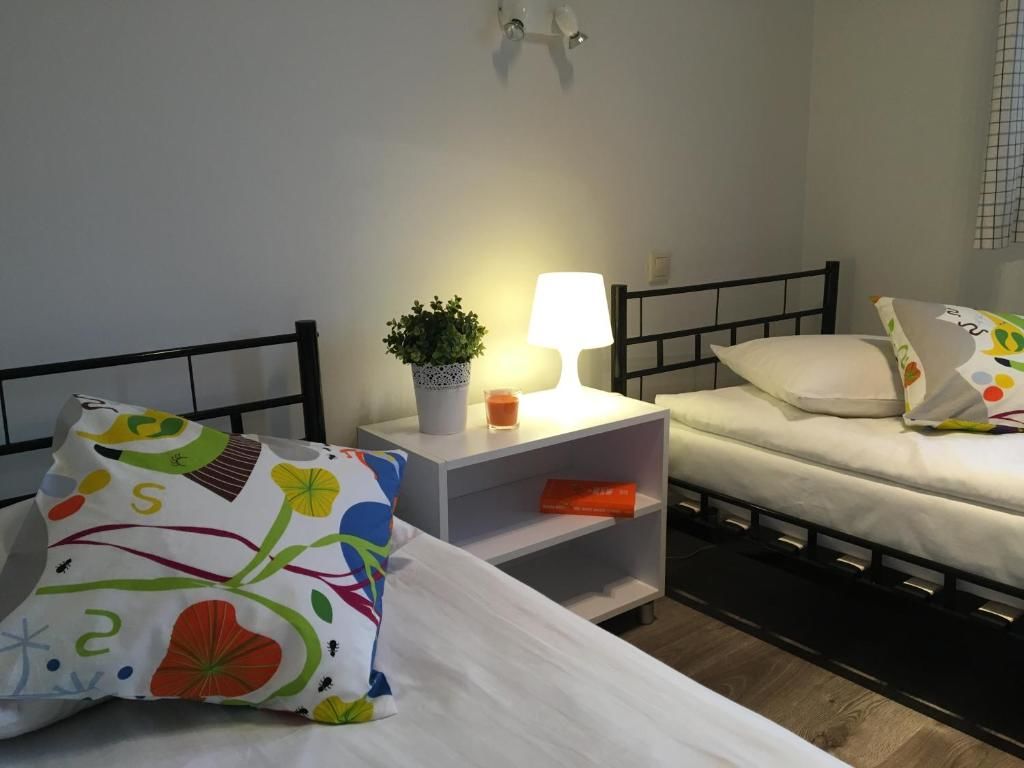 Хостелы Arcus Premium Hostel Варшава