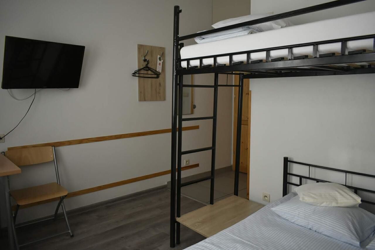 Хостелы Arcus Premium Hostel Варшава-11