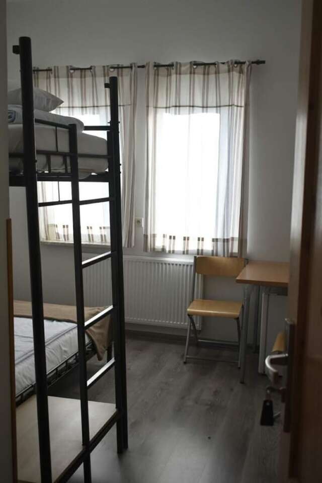 Хостелы Arcus Premium Hostel Варшава-12