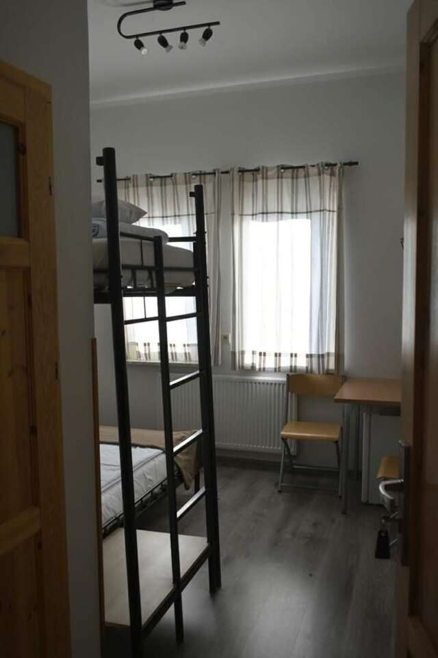 Хостелы Arcus Premium Hostel Варшава-13