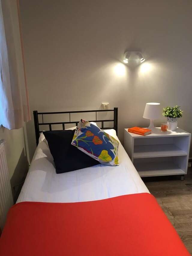 Хостелы Arcus Premium Hostel Варшава-24