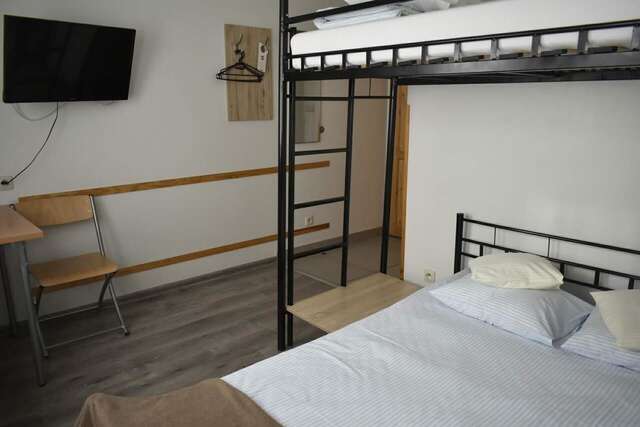 Хостелы Arcus Premium Hostel Варшава-9