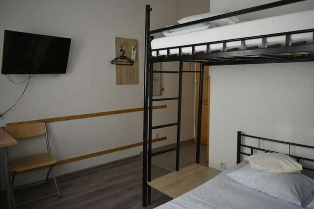 Хостелы Arcus Premium Hostel Варшава-10